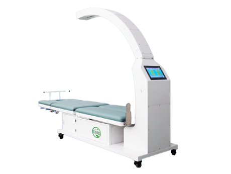 脊柱减压牵引床