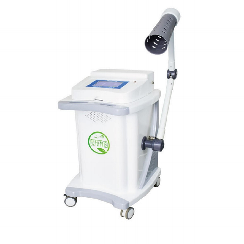 熏蒸治疗仪LDXZ-ⅢB型