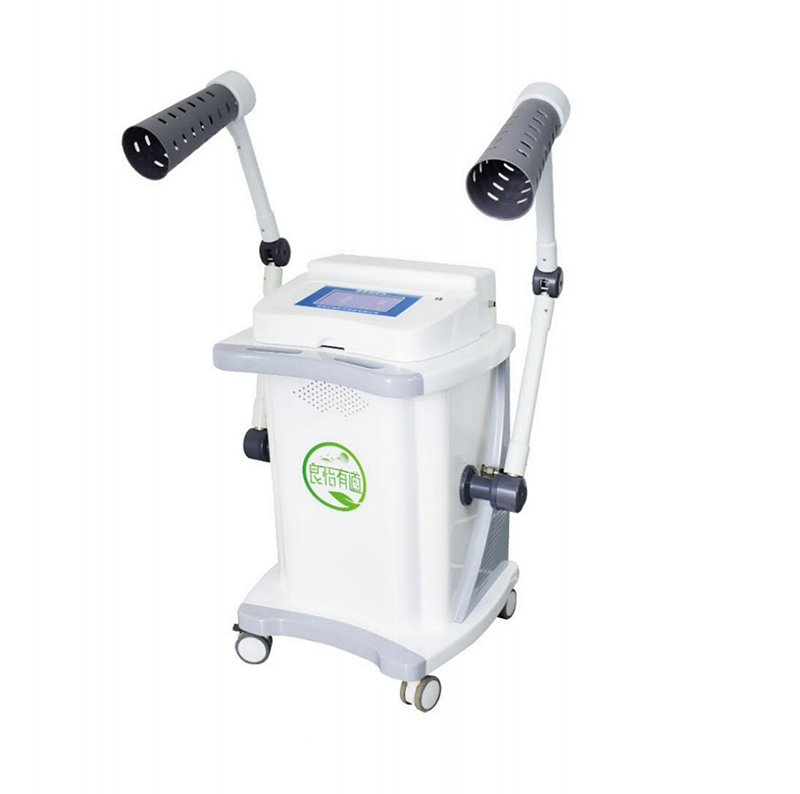 熏蒸治疗仪LDXZ-ⅢA型