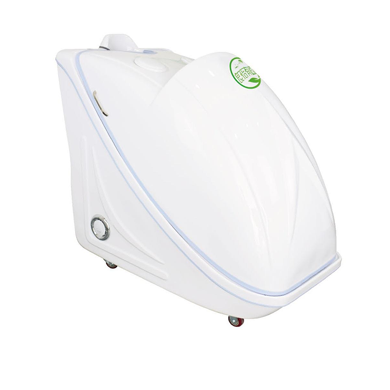 熏蒸治疗床LDXZ-ⅡB型