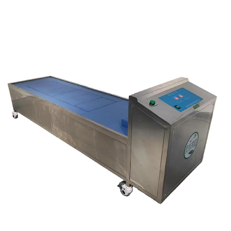 熏蒸治疗床LDXZ-ⅠB型