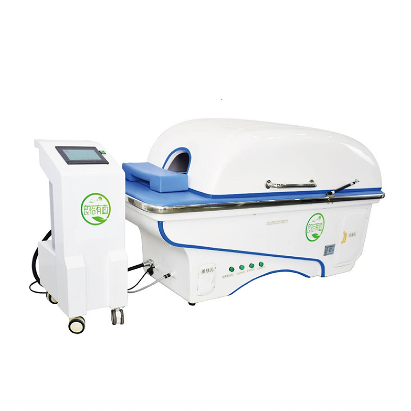 熏蒸治疗床LDXZ-ⅠA型